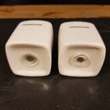 Geneviève Lethu salt and pepper shakers