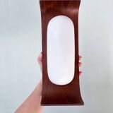 Vintage wall light design Goffredo Reggiani