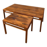 Rosewood coffee tables - Mobler - 1960