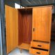 Scandinavian wardrobe 60s