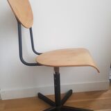 Industrial chair
