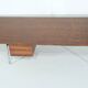 Executive desk by Arne Vodder for Sibast Mobelfabrik