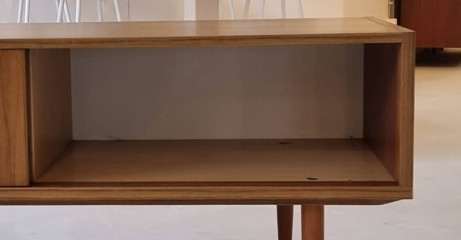 Lowboard des années 70