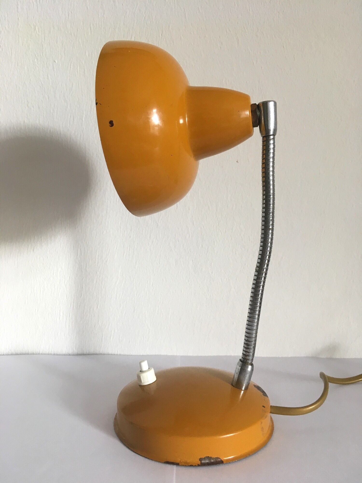 Vintage lamp 60s Italy