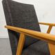 Pair of vintage armchairs from the 50s/60s