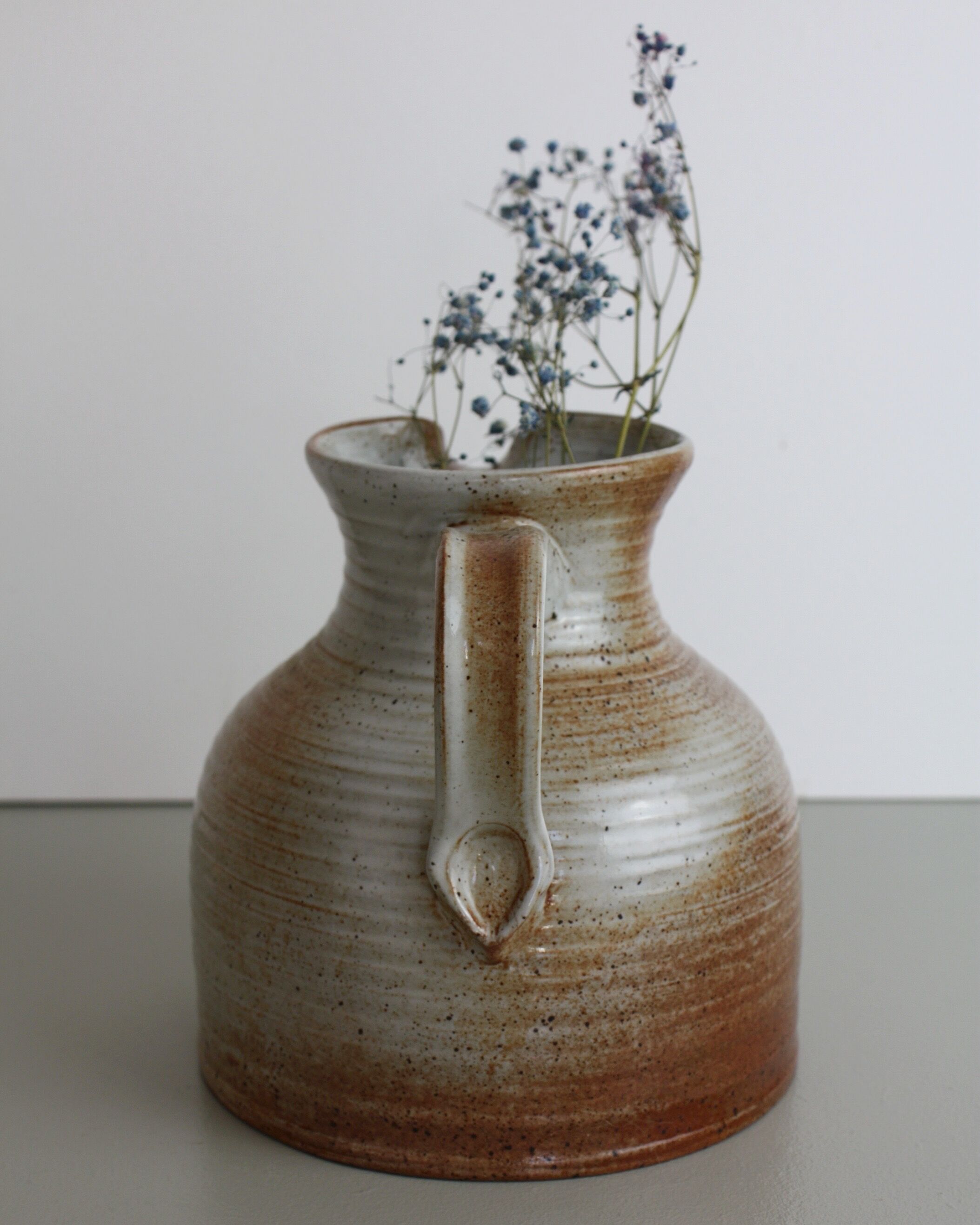 Pitcher Sandstone of the Marais