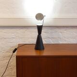 Set of Spanish "Diabolo" lamps, 1980s