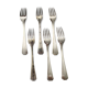 Christofle forks america