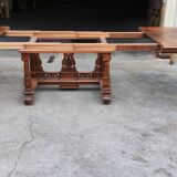 Extensions table