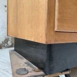 Glass trading post 50s