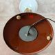 Old Mazda floor lamp