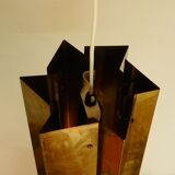 Denmark 1960s brass suspension
