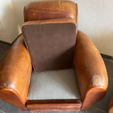 Fauteuils club