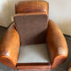 Fauteuils club