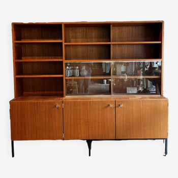 Louigi Bartolini display cabinet