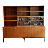 Louigi Bartolini display cabinet