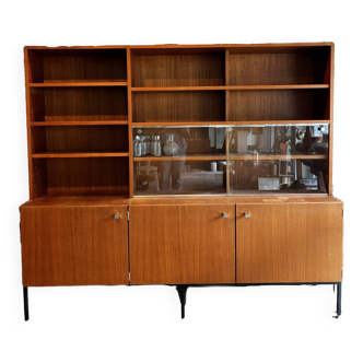 Louigi Bartolini display cabinet