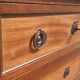 Louis XVI style chest of drawers