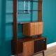 Retro Wall Unit Room Divider Librenzas In Tola By Ernest Gomme For G Plan, 1960s