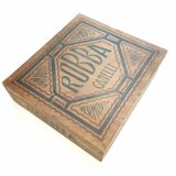 Advertising box box Liqueur Italy