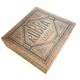 Advertising box box Liqueur Italy