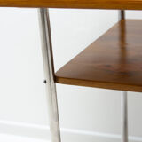 Bauhaus coffee table, Czechoslovakia, 1930´s