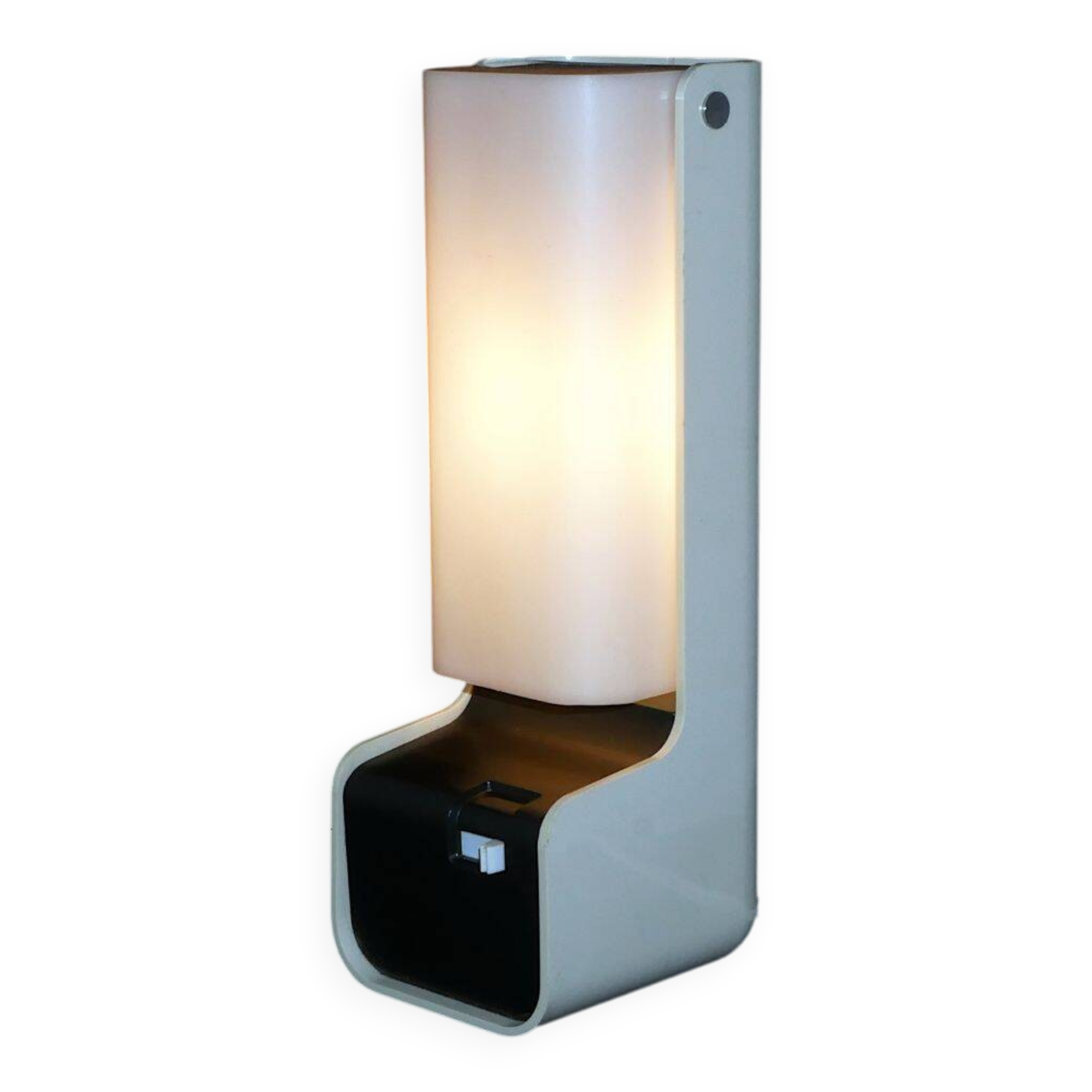 Lampe de bureau ou de chevet Nambu-Ell NA 417