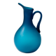 Italian pitcher or vase, Murano, 60s/70s