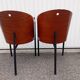 Philippe Starck chairs, coste model