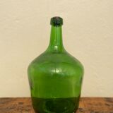 Green demijohn