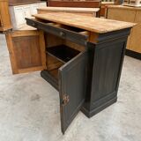 Buffet 2 doors early XXth