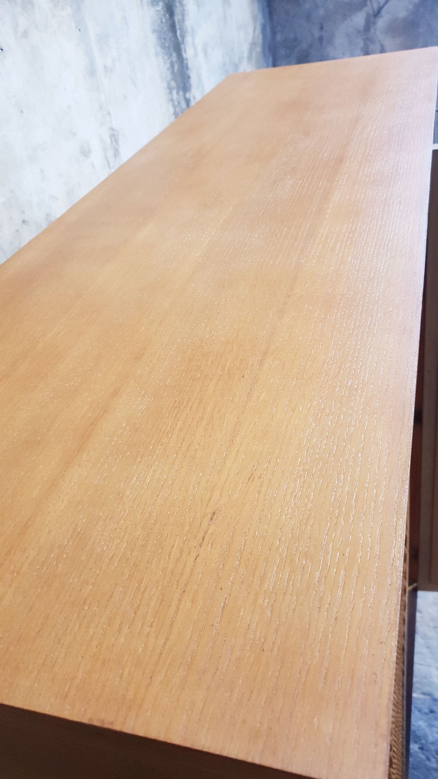 Rattan cabinet cabinet