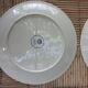 Lot of 6 plates Acapulco Villeroy - Boch