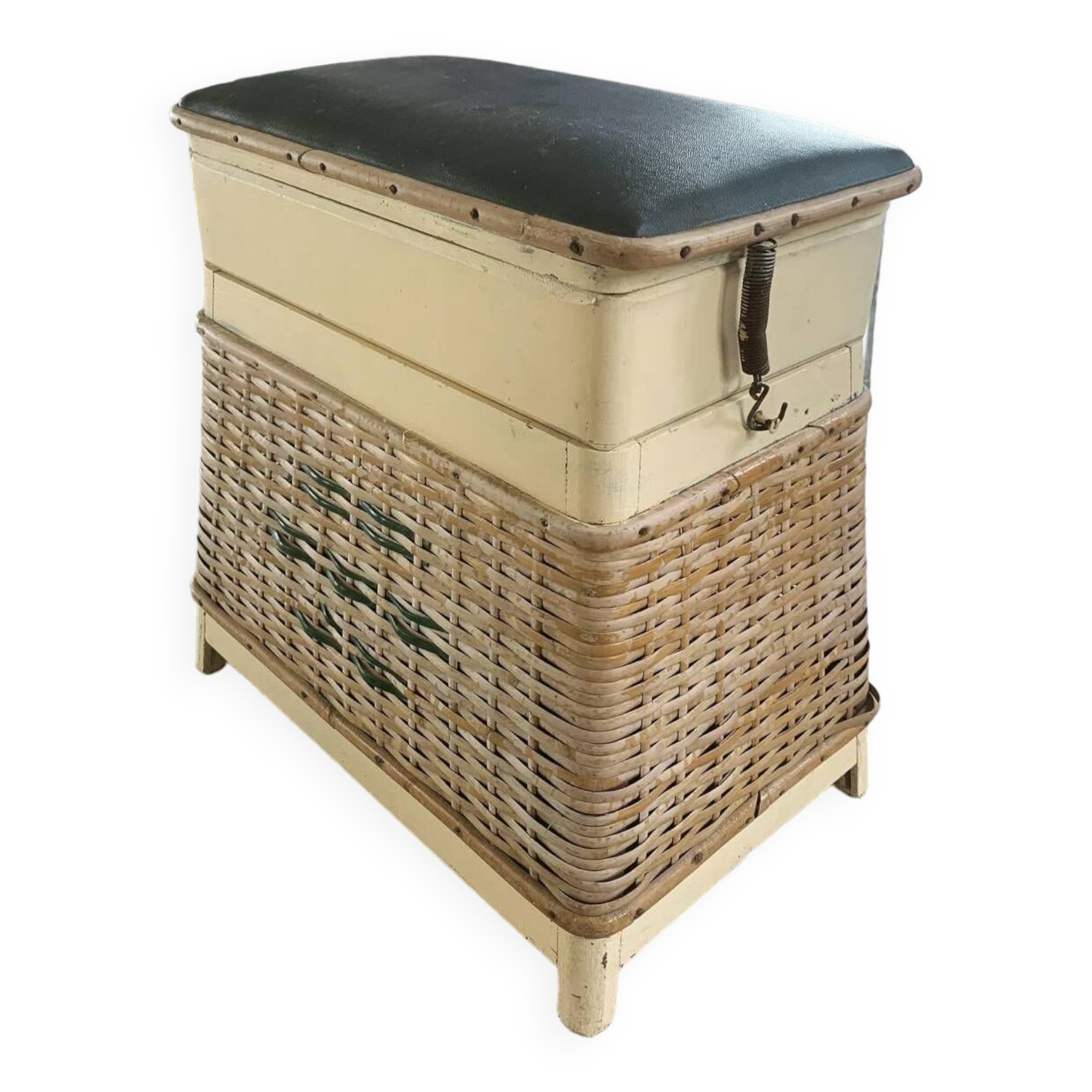 Fishing stool