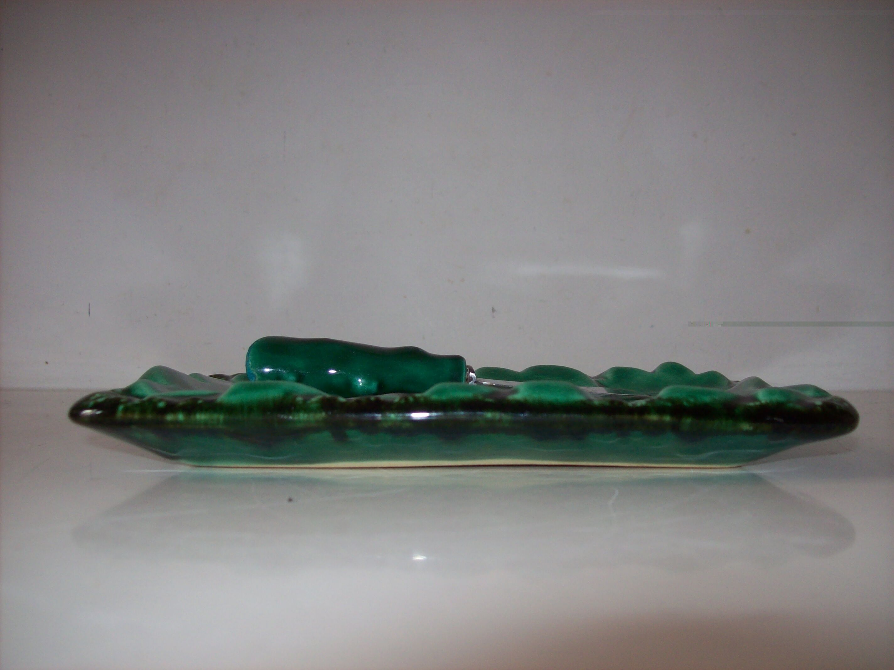 Butter dish