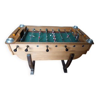 Bonzini B53 table football from 1952