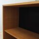 Ash bookcase, Danish design, 1970s, production: Denmark