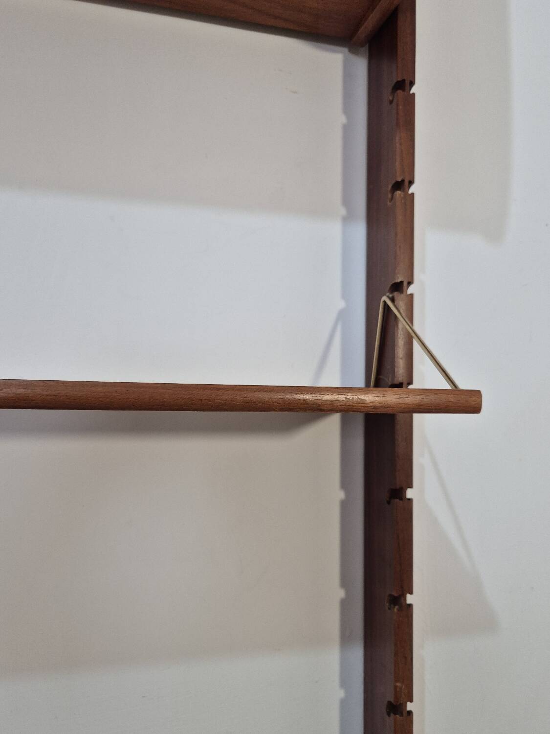 Meuble de rangement scandinave Ergo, 1960