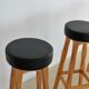 Tabourets de bar danois
