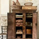 Wardrobe/ cupboard