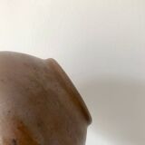 Set of 3 stoneware serving salad bowls Grèspots Digoin