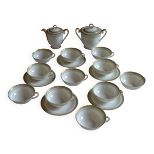 service à thé ou à