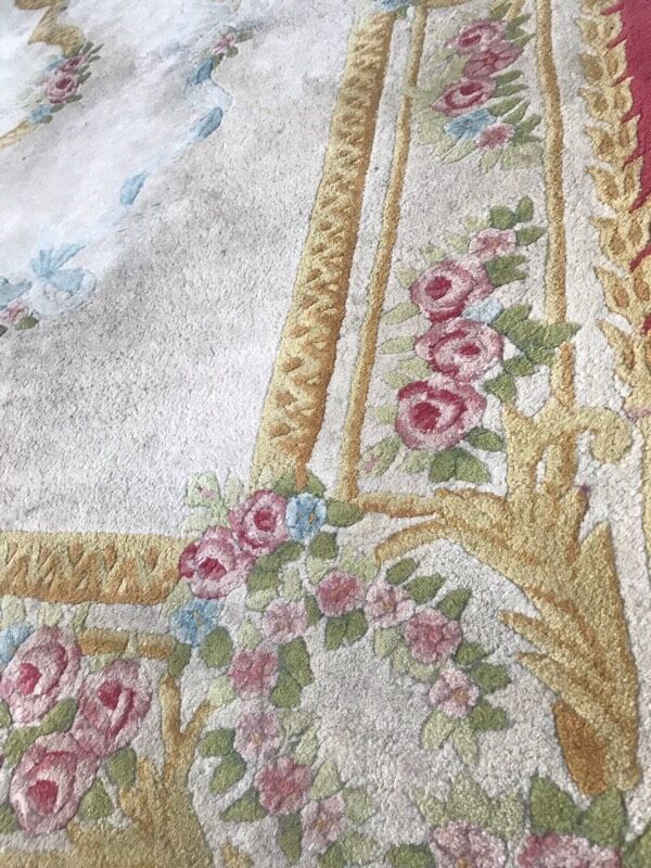 Tapis 200x300 cm