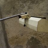 Industrial lamp
