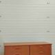 Commode scandinave 8 tiroirs