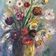Bouquet of flowers