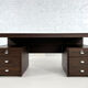 Bureau modèle Direction de Pierre Guariche pour Meurop 1960