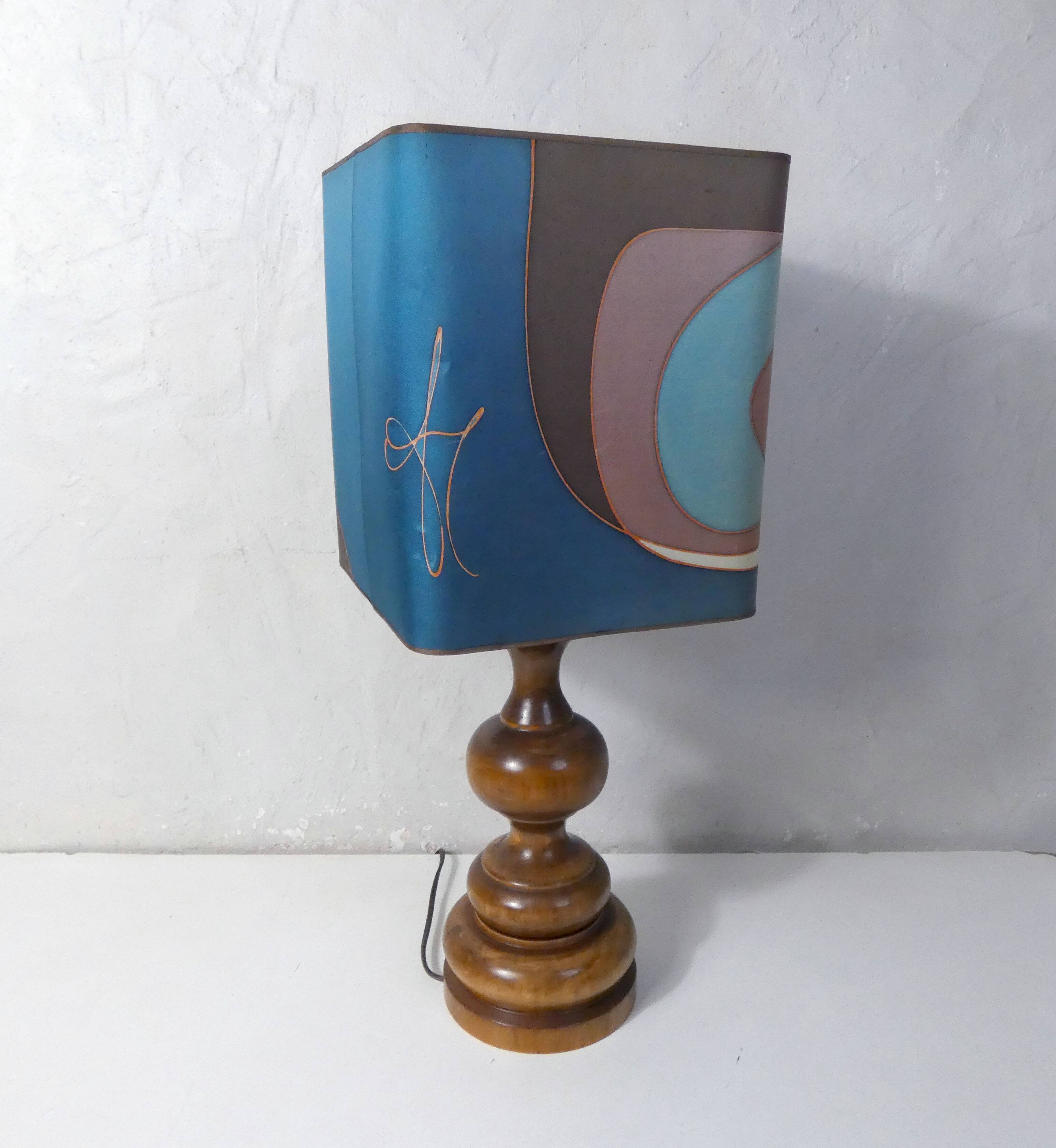 lampe vintage