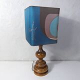 vintage lamp