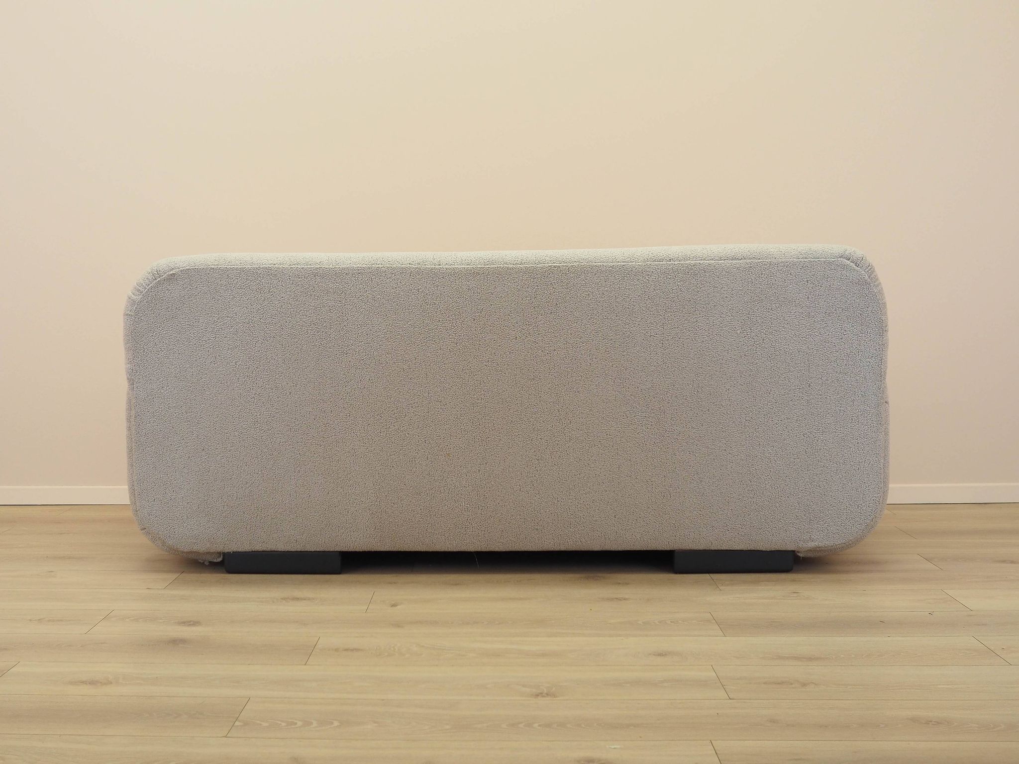 Two-seater sofa, Italian design, 1970s, manufactured in Italy